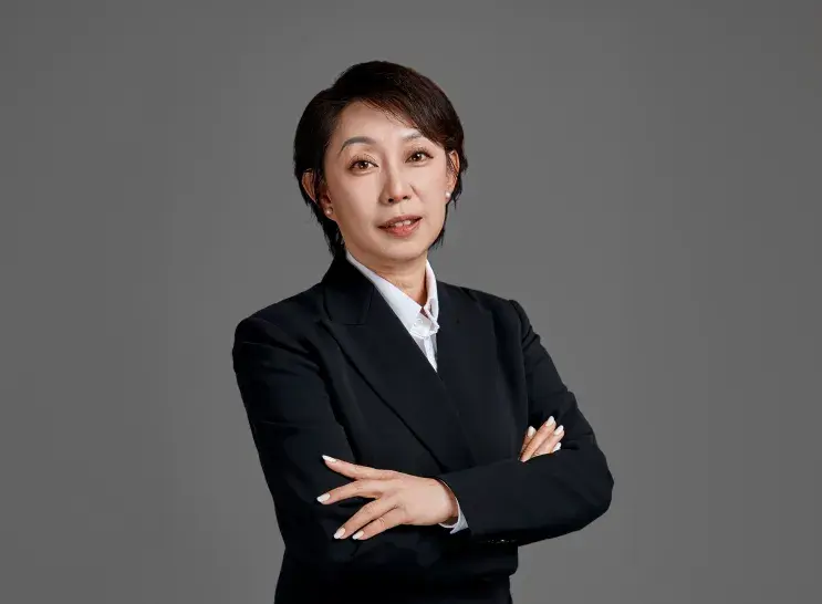 Vice President MacDermid Enthone Asia, Hui Hui Kiw