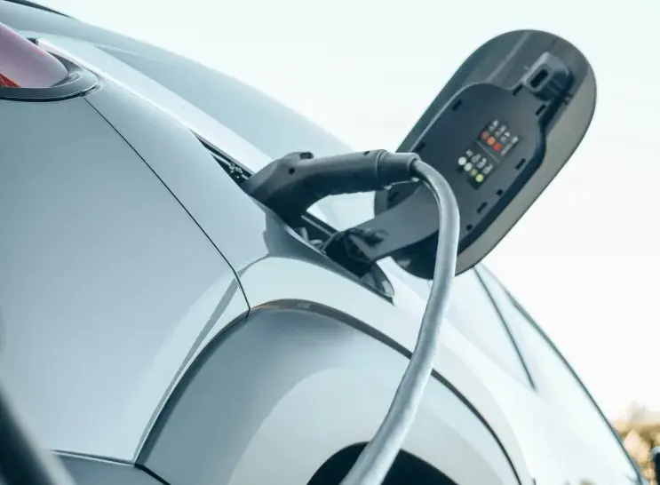 electric vehicle charging