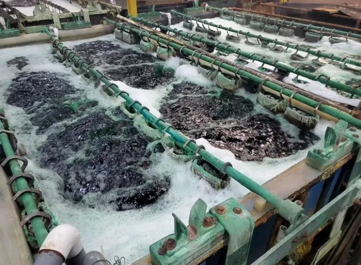 Nickel Plating Bath