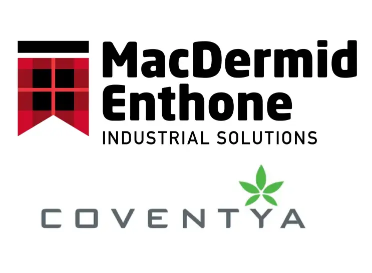 Coventya acquisition