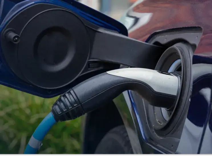 EV Adoption Article