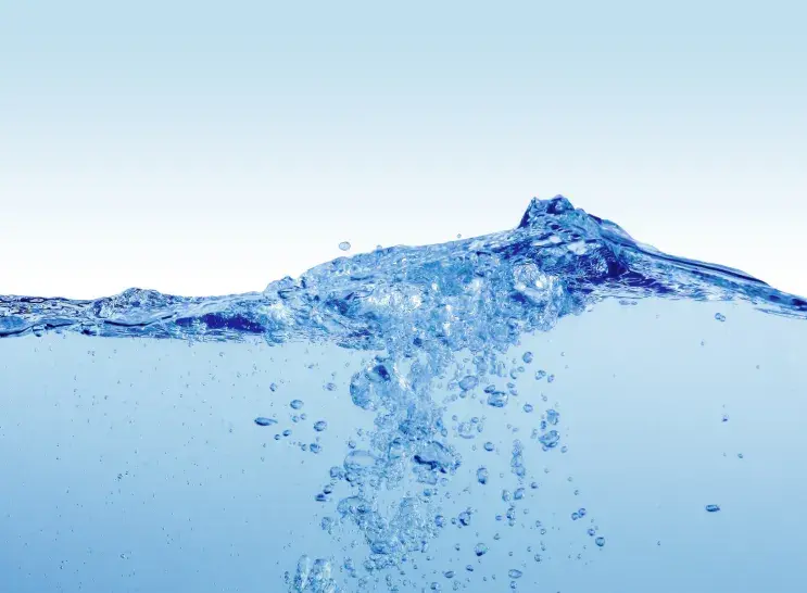Smart Water Magazine 1