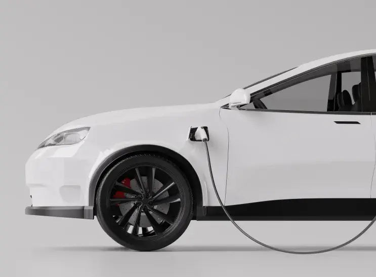 EV Resource Podcast