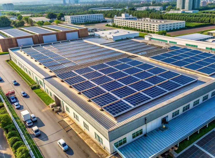 Manufacturing Sustainability