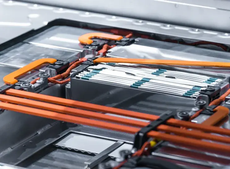 Busbar