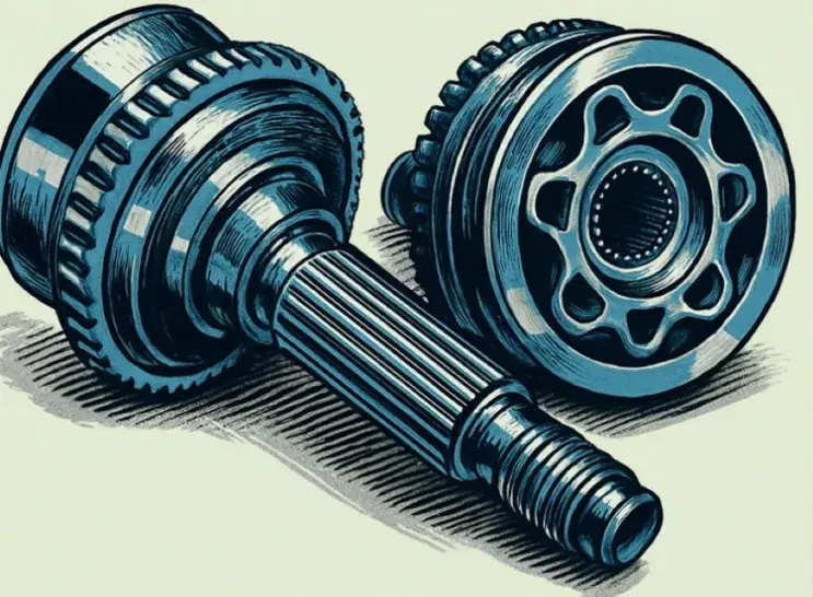 Electroless nickel blog