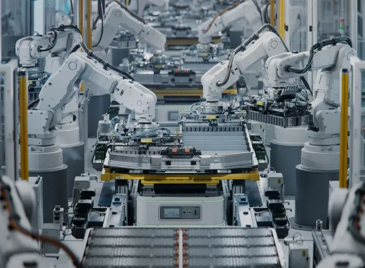 Industry 4.0