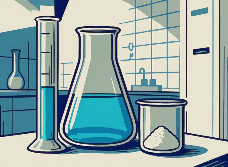 Liquid vs Powder Cleaners
