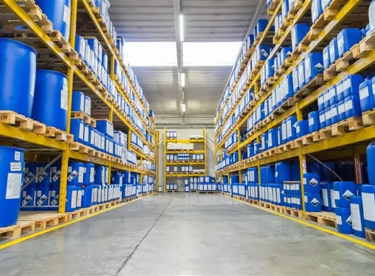 Supply Chain Digital