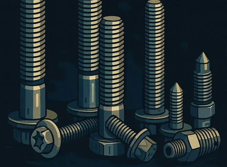 Zinc Blog