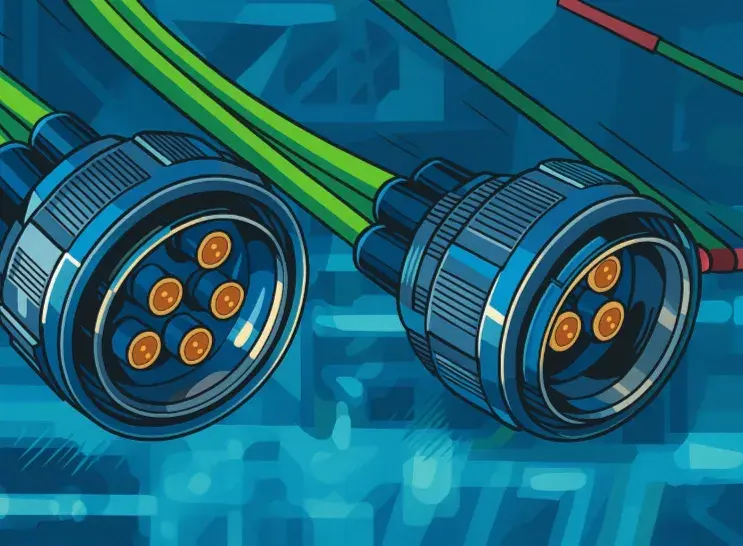 Connector Blog