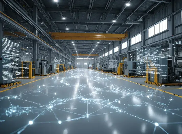 AI Manufacturing