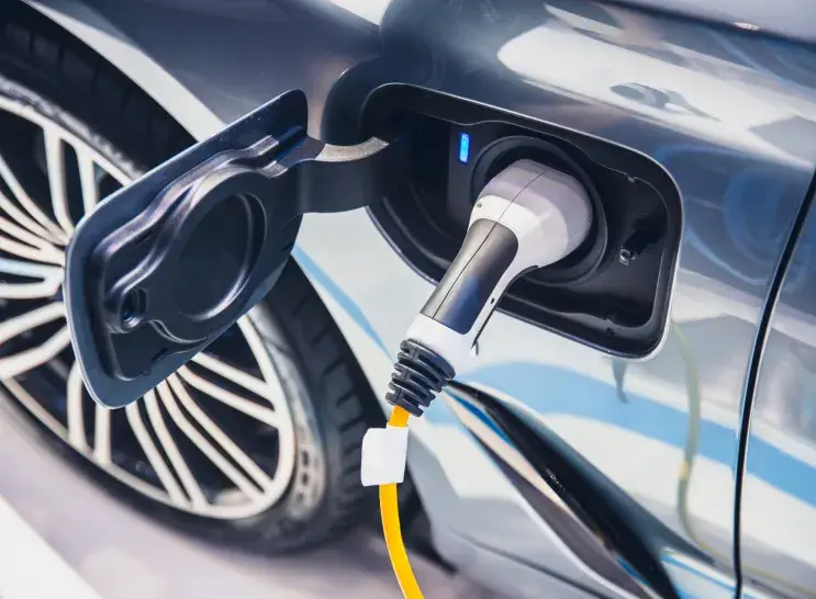 EV engineering article