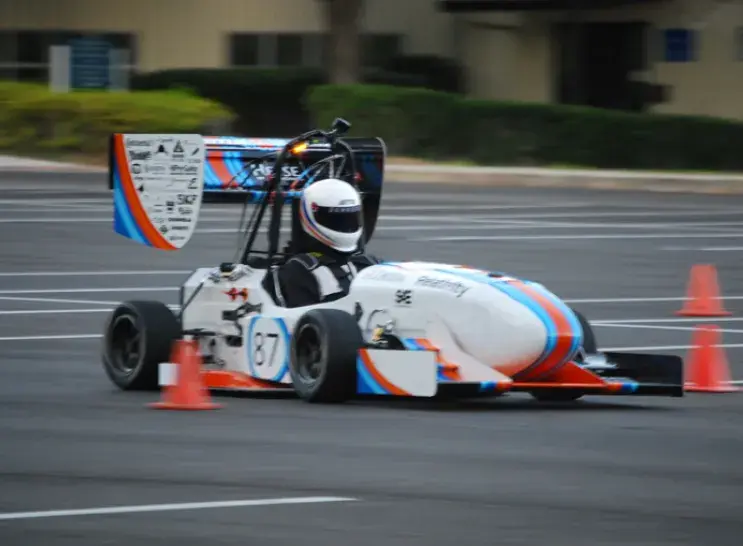 University of Florida Gator Motorsports