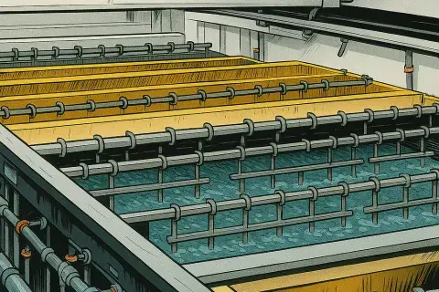 Blog Wastewater Treatment
