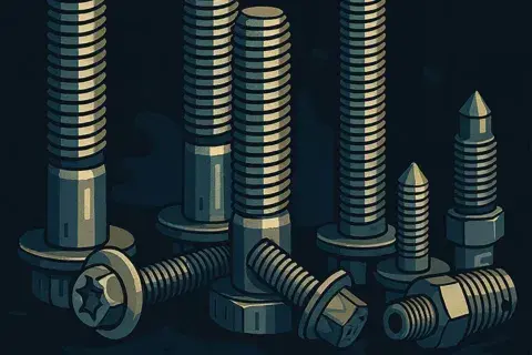 Zinc Blog