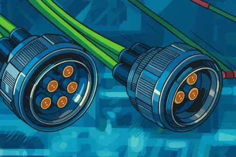 Connector Blog