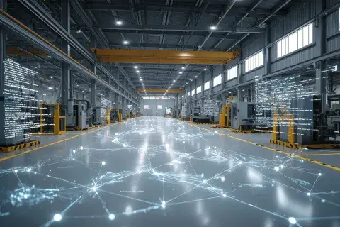 AI Manufacturing