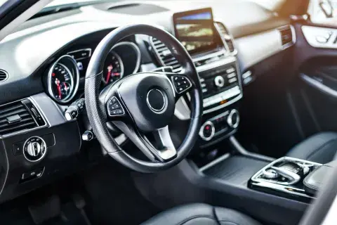 Automotive Interiors World
