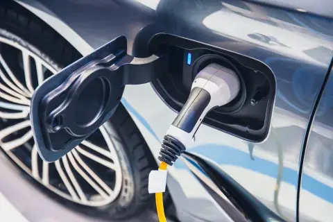 EV engineering article