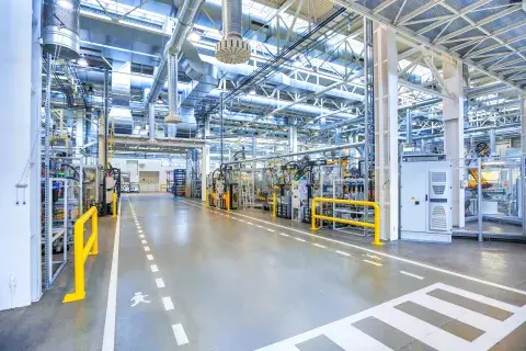 Facility