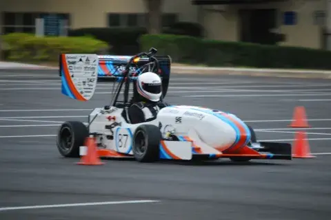 University of Florida Gator Motorsports