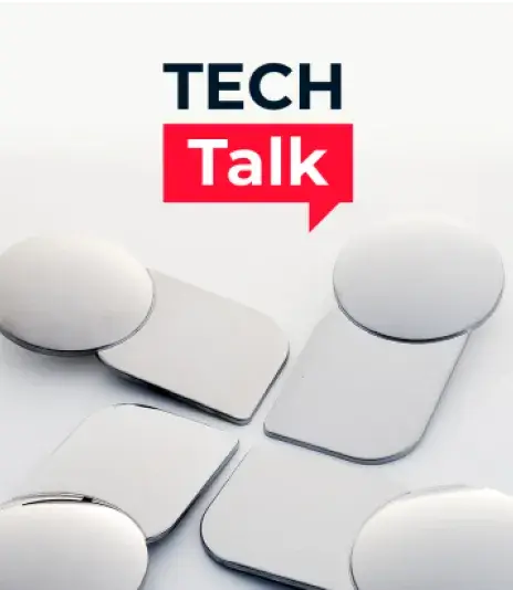 TriMac Blue Tech Talk