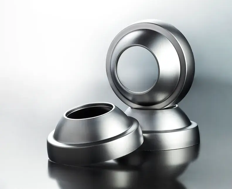 NiMac 640 Sulphur-free semi bright nickel process