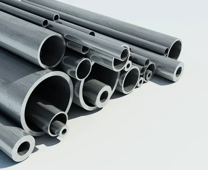 electroless nickel coated pipes