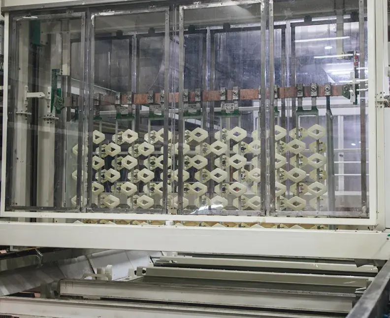 direct plating