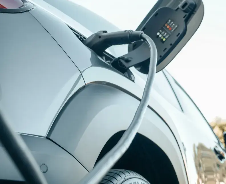 electric vehicle charging