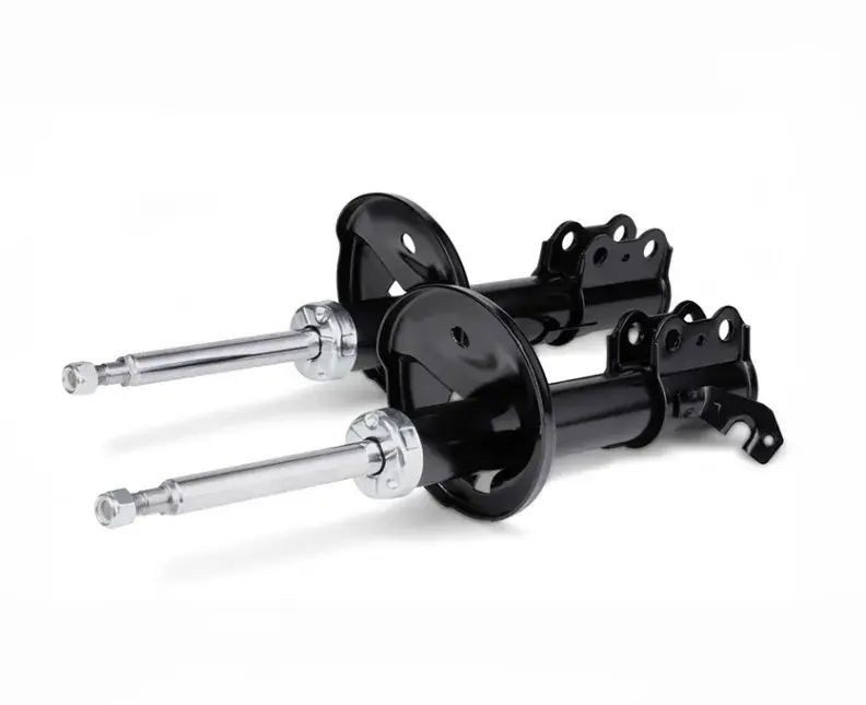 hydraulic cylinder shock absorbers
