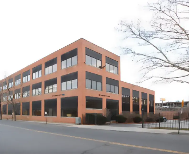 MacDermid Enthone headquarters