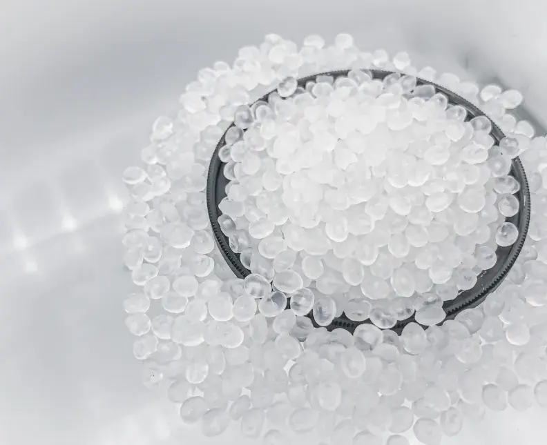 Polypropylene PET Recycling
