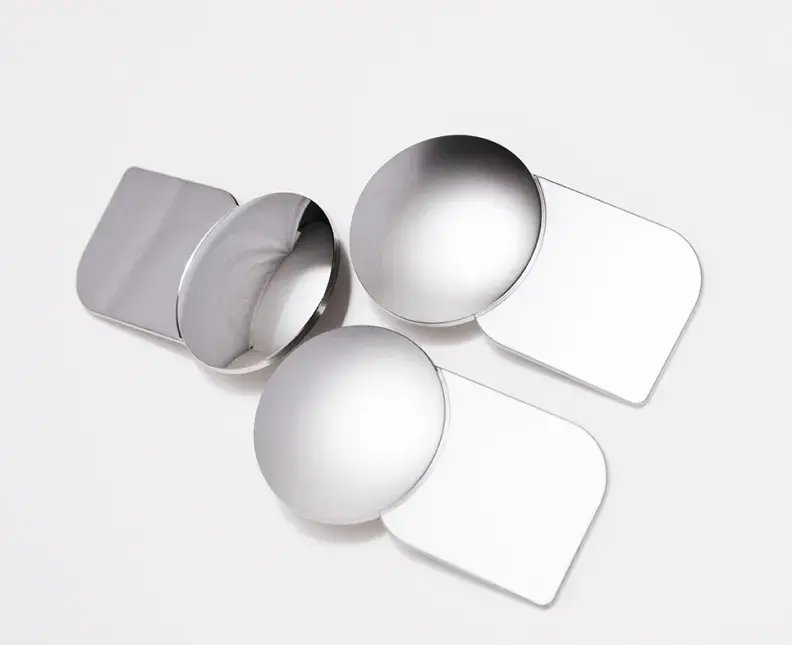 TriMac BLUE Environmentaly friendly, Sulphate Based, White Trivalent Chrome Process