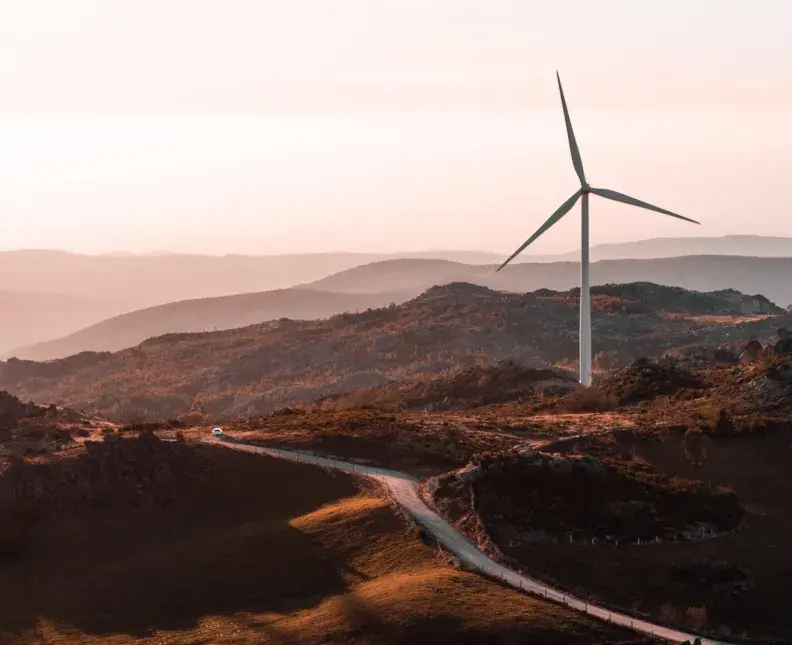 Sustainability report