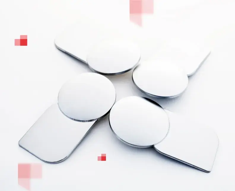 Campaign product