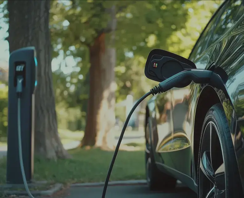 Automotive sustainability