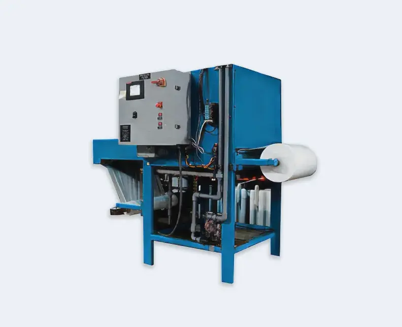 CuCycle equipment for the recovery of copper sulfate from acid copper electrolytes